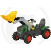 Rolly Toys Fendt 211 Vario nakladač Rolly Toys Fendt 211 Vario nakladač