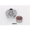 Náboj kolesa JAPANPARTS KK-10018