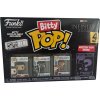 Funko Bitty POP! Marvel - Infinity Saga Loki 4-pack Funko Bitty POP! Marvel - Infinity Saga Loki 4-pack