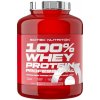 Scitec 100% Whey Protein Professional 2350 g Scitec 100% Whey Protein Professional 2350 g