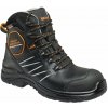 BENNON DURATOR XTR S3 NM High kotník čierna