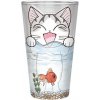 Pohár CHI - Chi‘s Fish Tank, 0,4 l Pohár CHI - Chi‘s Fish Tank, 0,4 l