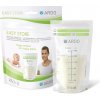 ARDO EASY STORE - Vrecká na dojčenie do mrazničky ARDO EASY STORE - Vrecká na dojčenie do mrazničky