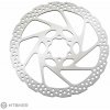 Shimano SM-RT56 brzdový kotúč, 180 mm, 6 dier, OEM Shimano SM-RT56 brzdový kotúč, 180 mm, 6 dier, OEM