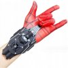 Rukavica s vystreľovačom pavučiny Spider-Man Strieľajúca Sťahovacia Lanko Automat Rukavica s vystreľovačom pavučiny Spider-Man Strieľajúca Sťahovacia Lanko Automat