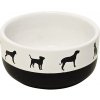 Nobby keramická miska pre psov Shape 1 l