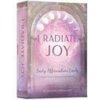 I RADIATE JOY I RADIATE JOY