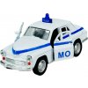 Welly Warszawa 224 POLICJA 1:34 Welly Warszawa 224 POLICJA 1:34
