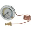 Pavoni manometer čerpadla 40 mm 016 bar 453013 Pavoni manometer čerpadla 40 mm 016 bar 453013