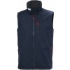 Vesta Helly Hansen Crew 2.0 pánska modrá veľ. M Vesta Helly Hansen Crew 2.0 pánska modrá veľ. M
