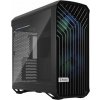 Fractal Design Torrent Black RGB TG Light Tint/Big Tower/Transpar./Černá FD-C-TOR1A-04 Fractal Design Torrent Black RGB TG Light Tint/Big Tower/Transpar./Černá FD-C-TOR1A-04