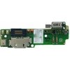 Flex Sony Xperia XA F3111 nabíjací konektor a mikrofón Flex Sony Xperia XA F3111 nabíjací konektor a mikrofón