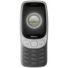 Mobilný Telefón Nokia NOKIA 3210 4G 2,4” QVGA 64 MB 128 MB Čierna Mobilný Telefón Nokia NOKIA 3210 4G 2,4” QVGA 64 MB 128 MB Čierna