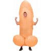 KOSTÝM PENIS, NAFUKOVACÍ OBLEK PENIS KOSTÝM PENIS, NAFUKOVACÍ OBLEK PENIS
