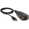 Adaptér USB-A / RS232 (DB9), Samec/Samec, 0.91m - Eaton PR1-USA-19HS Adaptér USB-A / RS232 (DB9), Samec/Samec, 0.91m - Eaton PR1-USA-19HS