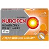 NUROFEN pre deti čapíky 60 mg sup 1x10 ks NUROFEN pre deti čapíky 60 mg sup 1x10 ks