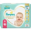Pampers Premium Care veľkosť 4, 34 Plienok, 9kg-14kg Pampers Premium Care veľkosť 4, 34 Plienok, 9kg-14kg