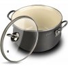 Lamart LT1278 Smaltovaný kastrol HARD, 18 cm Lamart LT1278 Smaltovaný kastrol HARD, 18 cm
