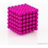 Neocube ružové 5 mm – v darčekovej krabičke Neocube ružové 5 mm – v darčekovej krabičke