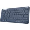 Trust Lyra Compact Wireless Keyboard 25095 Trust Lyra Compact Wireless Keyboard 25095