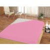 matějovský Froté napínacia plachta Svetlo-ružová Veľkosť: 140/200/25 matějovský Froté napínacia plachta Svetlo-ružová Veľkosť: 140/200/25