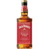 Jack Daniel's Fire 35% 1 l (čistá fľaša)