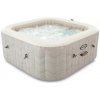 Marimex nafukovací Pure Spa - Chevron Deluxe 4 AP bazén vírivý Marimex nafukovací Pure Spa - Chevron Deluxe 4 AP bazén vírivý