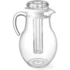 Džbán s vložkou na ľad, HENDI, 3L, ⌀170x(H)285mm Džbán s vložkou na ľad, HENDI, 3L, ⌀170x(H)285mm