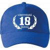 Šiltovka Limitovaná edícia 18 (Šiltovka k narodeninám 18) Šiltovka Limitovaná edícia 18 (Šiltovka k narodeninám 18)