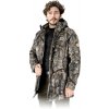 Reis Hunter BARIBAL Zateplená bunda Camo M-3XL Reis Hunter BARIBAL Zateplená bunda Camo M-3XL