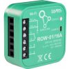ZAMEL 1-kanálový pod omietkový Wi-FI prijímač, ROW-01/16A ZAMEL 1-kanálový pod omietkový Wi-FI prijímač, ROW-01/16A