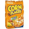 Nestlé Corn Flakes cereálie med a arašidy bezlepkové 450 g Nestlé Corn Flakes cereálie med a arašidy bezlepkové 450 g