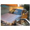 Deflektory Heko Honda Accord 4D Sedan 1986 - 1988 (+zadné) Deflektory Heko Honda Accord 4D Sedan 1986 - 1988 (+zadné)