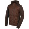 Pánska mikina Husky Any M brown, M Pánska mikina Husky Any M brown, M