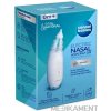 Canpol babies Nosová odsávačka Easy Natural elektrická s USB 1 ks Canpol babies Nosová odsávačka Easy Natural elektrická s USB 1 ks
