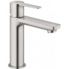 Grohe Lineare - Umývadlová batéria s výpustom Push-Open, supersteel - 23106DC1 Grohe Lineare - Umývadlová batéria s výpustom Push-Open, supersteel - 23106DC1