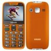 EVOLVEO EASYPHONE XR ORANGE EVOLVEO EASYPHONE XR ORANGE
