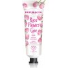 Dermacol Flower Care Rose krém na ruky 30 ml Dermacol Flower Care Rose krém na ruky 30 ml