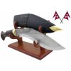 Kukri nôž Gurkha Black 9'' Kukri nôž Gurkha Black 9''