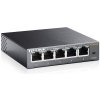 TP-Link TL-SG105E TL-SG105E - Switch