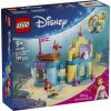 LEGO LEGO® Disney Ariel a její kouzelný miniaturní palác 43285 (Ariel's Magical Mini Palace) LEGO LEGO® Disney Ariel a její kouzelný miniaturní palác 43285 (Ariel's Magical Mini Palace)