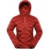 Nax Raffa Dámska prešívaná bunda LJCB635 Red XS Nax Raffa Dámska prešívaná bunda LJCB635 Red XS