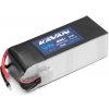 KAVAN - Li-Po 8000 mAh/25,9 V 30/60C, 207,2 Wh KAVAN - Li-Po 8000 mAh/25,9 V 30/60C, 207,2 Wh