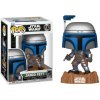 Funko Pop! 737 Jango Fett Star Wars