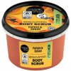 Organic Shop telový peeling Papája a Cukor 250 ml Organic Shop telový peeling Papája a Cukor 250 ml