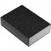 Geko Brúsna hubka 70x100x25mm P80 G78552 Geko Brúsna hubka 70x100x25mm P80 G78552