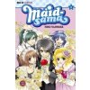 Maid-sama. Bd.3 (Hiro Fujiwara)(Brožovaná) Maid-sama. Bd.3 (Hiro Fujiwara)(Brožovaná)