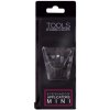 Gabriella Salvete Tools Eyeshadow Applicators Mini kozmetické aplikátory na oční stíny 5 ks Gabriella Salvete Tools Eyeshadow Applicators Mini kozmetické aplikátory na oční stíny 5 ks