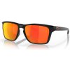 OAKLEY okuliare SYLAS XL Prizm black ink/ruby polarized OAKLEY okuliare SYLAS XL Prizm black ink/ruby polarized