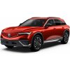 Priečniky Thule Evo Acura ZDX 2024- s integrovanými pozdĺžnikmi Priečniky Thule Evo Acura ZDX 2024- s integrovanými pozdĺžnikmi